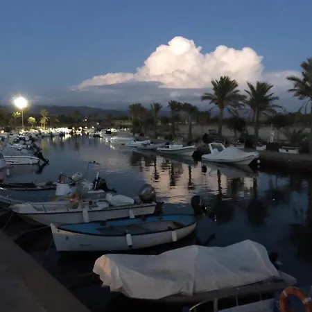 Aquamarina Pavoncella Blu & 4*