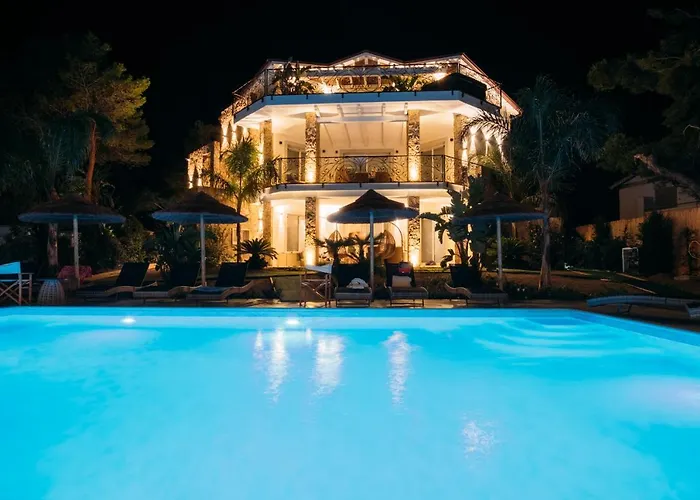 Aquamarina Pavoncella Blu &