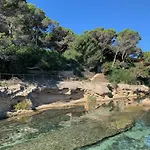 Aquamarina Pavoncella Blu & Porto Pino