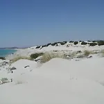 Aquamarina Pavoncella Blu &