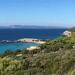 Aquamarina Pavoncella Blu & Aparthotel 4*