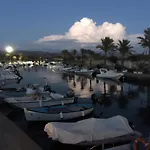 Aquamarina Pavoncella Blu & 4*