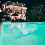 Aquamarina Pavoncella Blu & Aparthotel Porto Pino