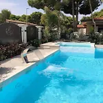 Aparthotel Aquamarina Pavoncella Blu & Porto Pino