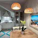 Aquamarina Pavoncella Blu & Aparthotel Porto Pino