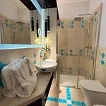 Aquamarina Pavoncella Blu & 4*