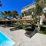 Aquamarina Pavoncella Blu & Aparthotel Porto Pino