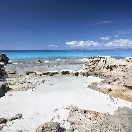 Aquamarina Pavoncella Blu & Aparthotel