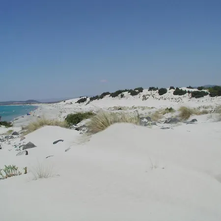 Aquamarina Pavoncella Blu