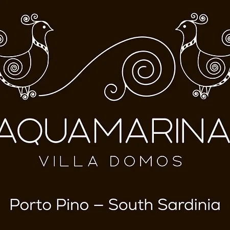 Aquamarina Pavoncella Blu & Apart Otel 4*