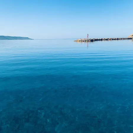 Aquamarina Pavoncella Blu Aparthotel